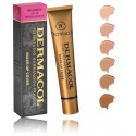 Dermacol Make-Up Cover tugevalt kattev jumestuskreem