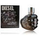 Diesel Only The Brave Tattoo EDT meestele