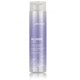 Joico Blonde Life Violet Shampoo шампунь для светлых волос холодного тона