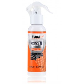 Fudge Tri-Blo Prime Shine And Protect Blow-Dry Spray kuumakaitsesprei