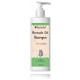 Nacomi Avocado Oil Shampoo avokaadoõli ja keratiiniga šampoon kuivadele, rabedatele ja kahjustatud juustele