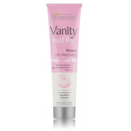 Bielenda Vanity Milky Rice Water Depilation Cream depilatsioonikreem