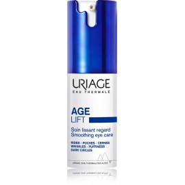 Uriage Age Lift Smoothing Eye Care kortsudevastane silmaümbruskreem