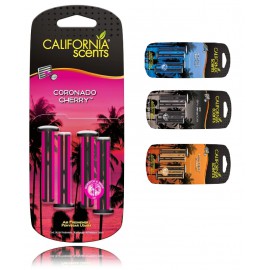 California Scents Vent Stick автомобильный аромат