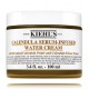 Kiehl's Calendula Serum Infused Water Cream многофункциональный увлажняющий водный крем с концентрированной сывороткой