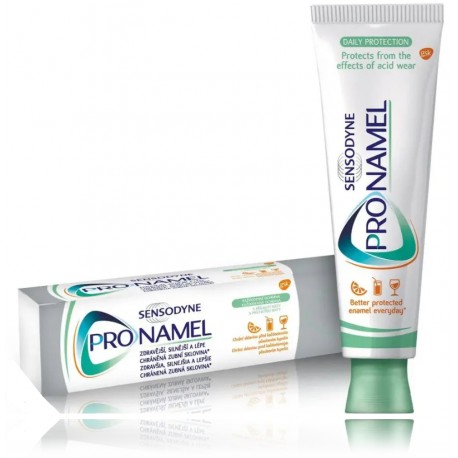 Sensodyne Pronamel Daily Protection Toothpaste hambapasta