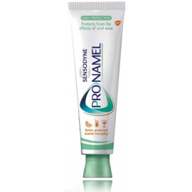 Sensodyne Pronamel Daily Protection Toothpaste hambapasta