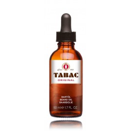 Tabac Original Beard Oil habemeõli