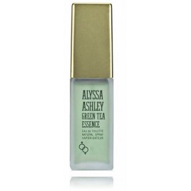 ALYSSA ASHLEY Green Tea Essence EDT naistele