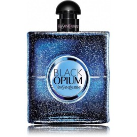 Yves Saint Laurent Black Opium Intense EDP духи для женщин