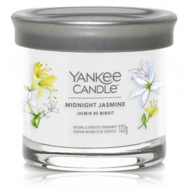 Yankee Candle Signature Tumbler Collection Midnight Jasmine lõhnaküünal