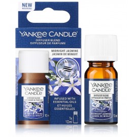 Yankee Candle Midnight Jasmine lõhnaõli difuusori jaoks