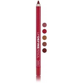 Wibo Lip Define Pencil карандаш для губ с витамином Е