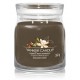 Yankee Candle Signature Collection Vanilla Bean Espresso lõhnaküünal