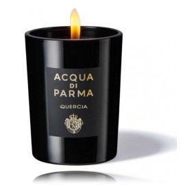 Acqua di Parma Quercia ароматическая свеча