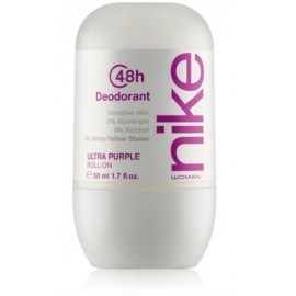 Nike Ultra Purple Woman rulldeodorant naistele