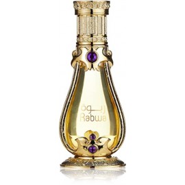 Rasasi Rabwa парфюмерное масло для женщин и мужчин