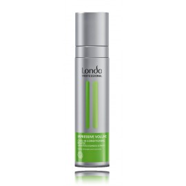 Londa Professional Impressive Volume Leave-In Conditioning Mousse volüümi andev vaht juustele