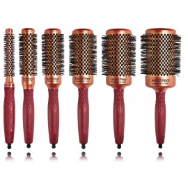 Olivia Garden Heat Pro Thermal Styling Brush расческа для укладки волос