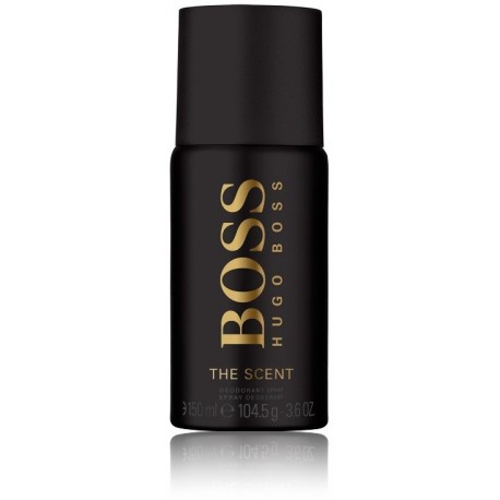 Hugo Boss The Scent sprei-deodorant 150 ml