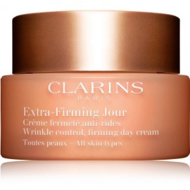 Clarins Extra Firming Day Cream укрепляющий дневной крем 50 мл.