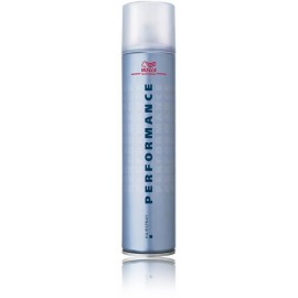 Wella Professionals Performance tugevalt fikseeriv lakk 500 ml