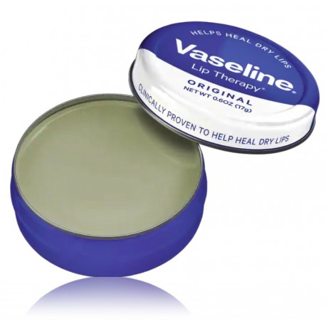 Vaseline Lip Therapy niisutav huulepalsam 20 g