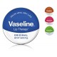 Vaseline Lip Therapy Увлажняющий бальзам для губ 20 г.