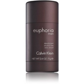 Calvin Klein Euphoria Men pulkdeodorant meestele 75 g