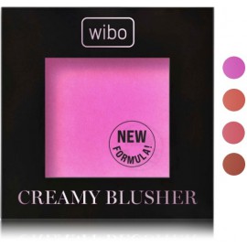 Wibo Creamy Blusher põsepuna