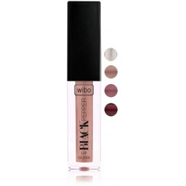 Wibo Black Pepper Lip Gloss блеск для объема губ