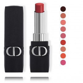 Dior Rouge Dior Forever Transfer-Proof Lipstick kõrge pigmentatsiooniga matt huulepulk