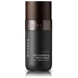 Rituals Homme 24H Hydrating Face Cream niisutav näokreem meestele