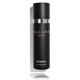 Chanel Allure Homme Sport All-Over Spray kehasprei meestele