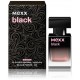 Mexx Black For Her EDT naistele