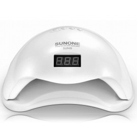 SUNONE Sun5 UV/LED 48W лампа для гель-лака