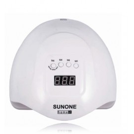 SUNONE Home2 lampa UV/LED 80W geellaki lamp