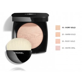 Chanel Poudre Lumiere Highlighting Powder sära andev näopuuder