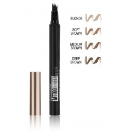 Maybelline New York Tattoo Brow kulmuviimistlusvahend