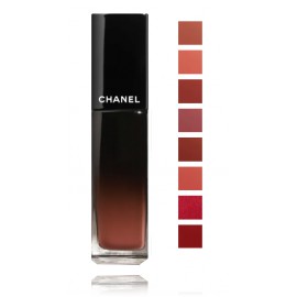 Chanel Rouge Allure Laque Ultrawear Shine Liquid Lip Colour жидкая помада