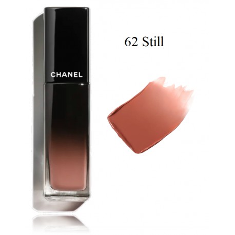 Chanel Rouge Allure Laque Ultrawear Shine Liquid Lip Colour huulepulk
