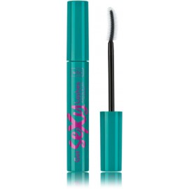 Wibo Get Sexy Lashes Mascara tõstev ja koolutav ripsmetušš