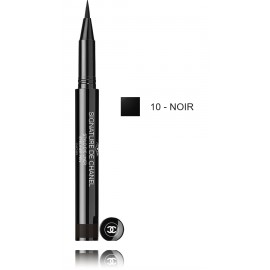 Chanel Signature de Chanel Intense Longwear Eyeliner Pen подводка для глаз