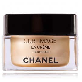 Chanel Sublimage La Creme Texture Fine näokreem