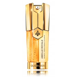 Guerlain Abeille Royale Double R Renew & Repair Serum Eye & Lips омолаживающая сыворотка для контура глаз