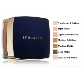 Estee Lauder Double Wear Sheer Flattery Loose Powder рассыпчатая пудра