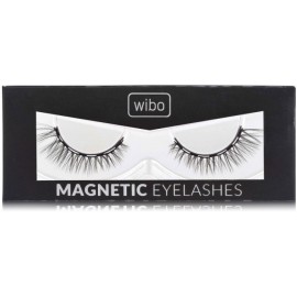 Wibo Magnetic Eyelashes накладные магнитные ресницы