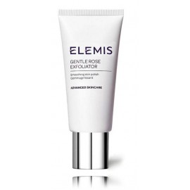 Elemis Advanced Skincare Gentle Rose Exfoliator näokoorija