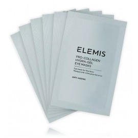 Elemis Pro-Collagen Anti-Ageing Hydra-Gel Eye Masks niisutavad silmamaskid