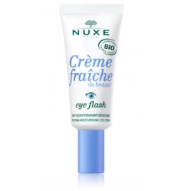 Nuxe Reviving Moisturising Eye Cream niisutav silmakreem